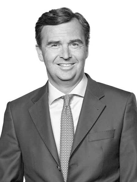 Christian Ulbrich,Chief Executive Officer and President