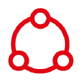 Client advisory icon