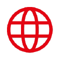 Global icon