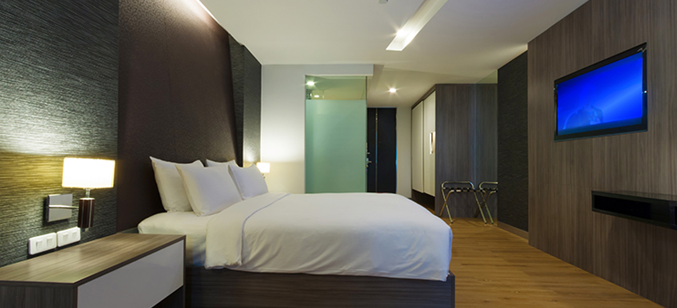When Less Is More In Hotel Design