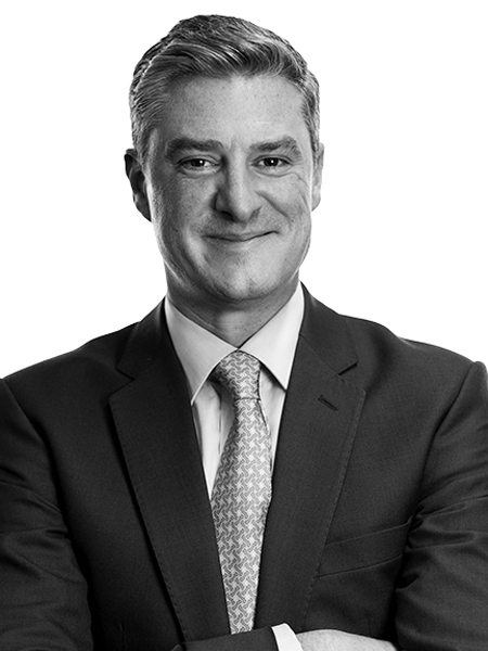 Neil Murray,CEO, Work Dynamics