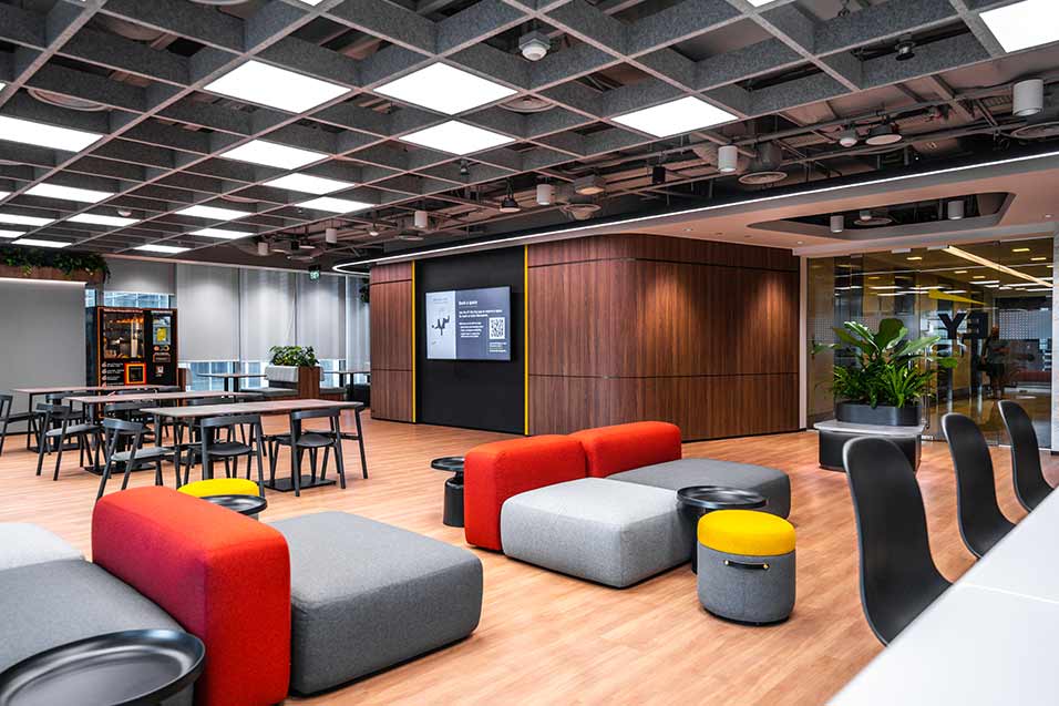 Social Hub