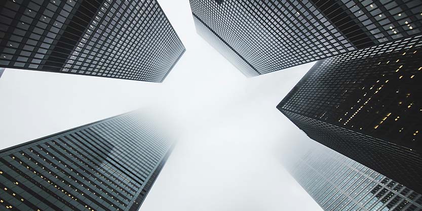 buildings