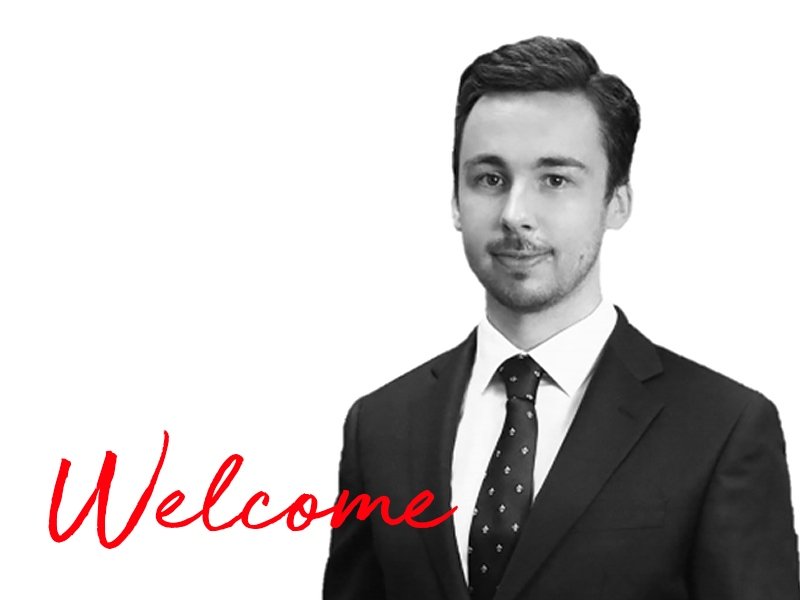 Jeremy O’Sullivan, the new Head of Research & Consulting for JLL in Thailand