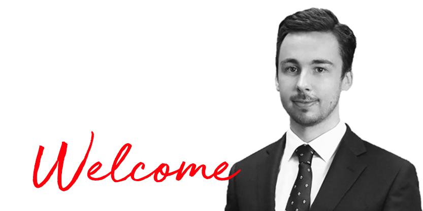Jeremy O’Sullivan, the new Head of Research & Consulting for JLL in Thailand