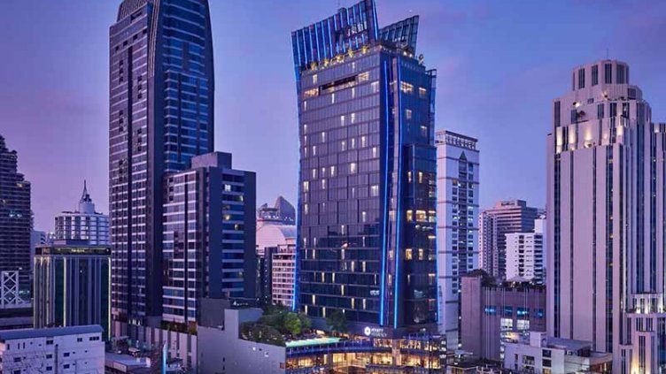 JLL advises on Thailand’s largest ever single asset transaction