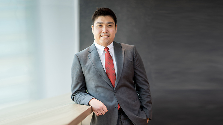 JLL names Krit Pimhataivoot as Thailand country head