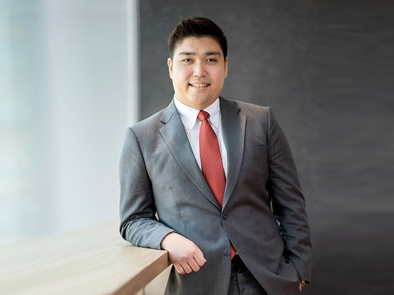 JLL names Krit Pimhataivoot as Thailand country head