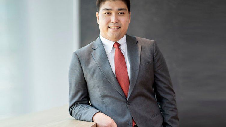 JLL names Krit Pimhataivoot as Thailand country head