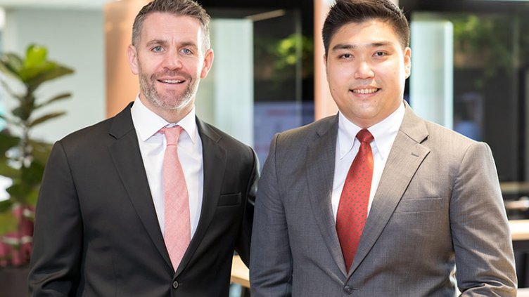 Thailand's Emergence as Global Data Centre Powerhouse