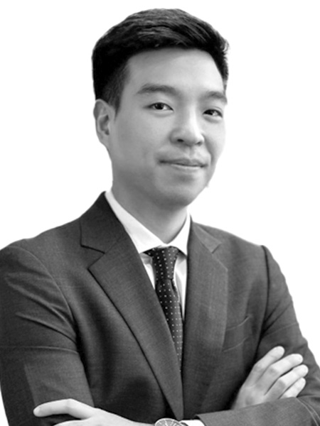Anawin Chiamprasert,Head of Research & Consultancy,  JLL Thailand 