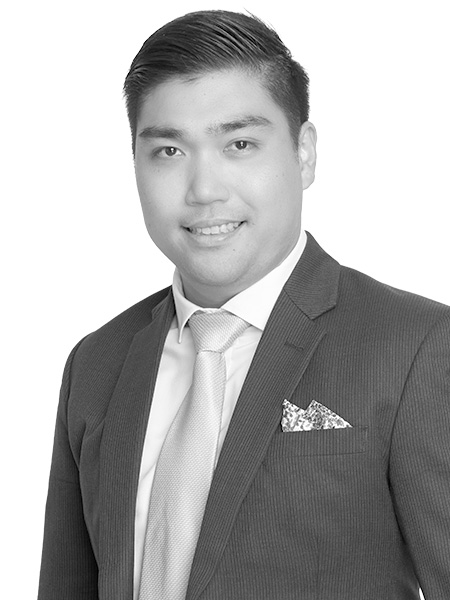 Krit Pimhataivoot,Head of Capital Markets, JLL Thailand