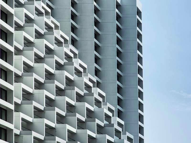 Bangkok residential market image