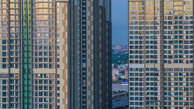 Swift call for government support as prime condo market stagnates