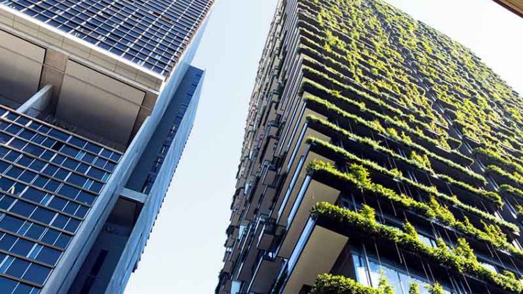 Rising rents and the low unsold rate fuel optimism in the market.