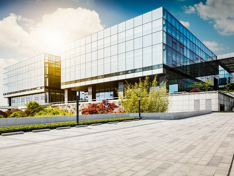 Office Building