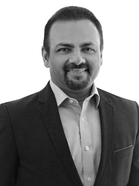 Sanjay Rishi, Americas CEO, Corporate Solutions