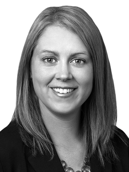 Lindsey Fahey