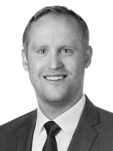 Adam Haydon
