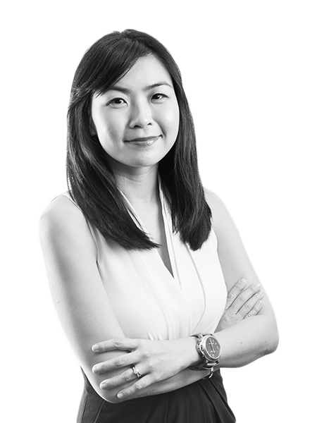 Joanna Ko