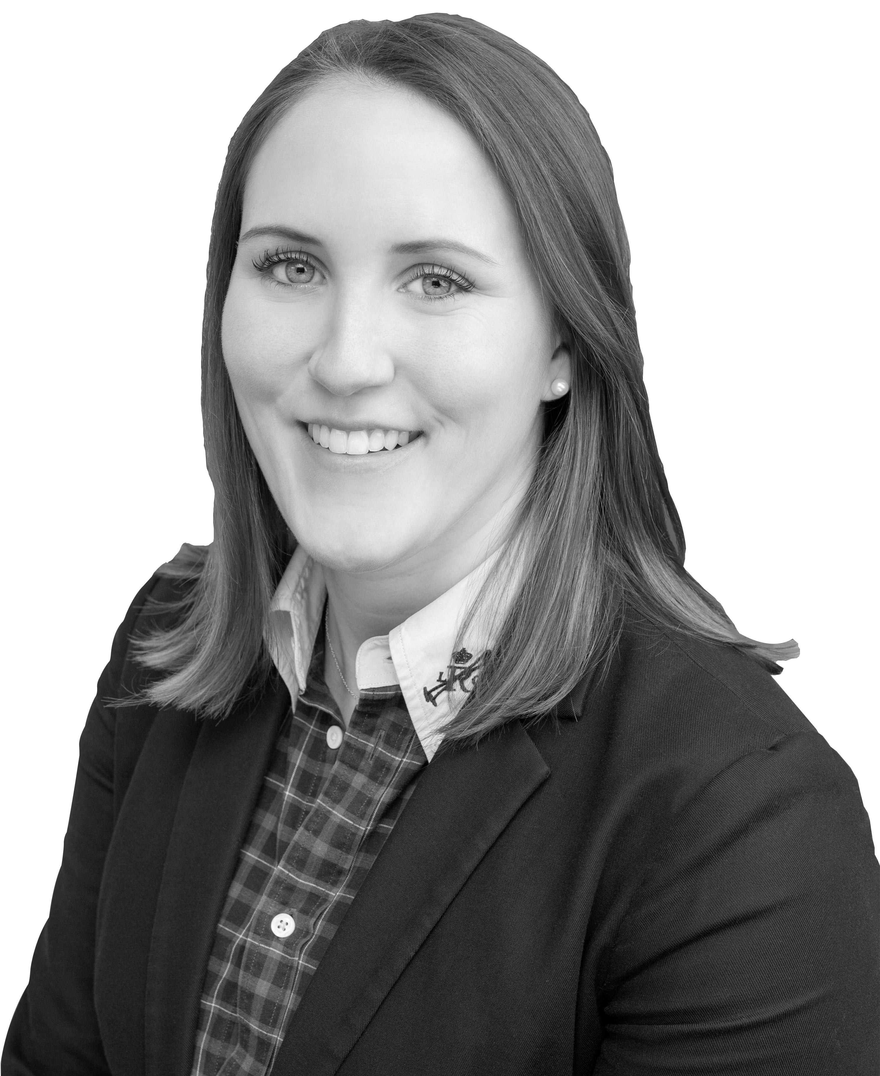 Anne McGinn