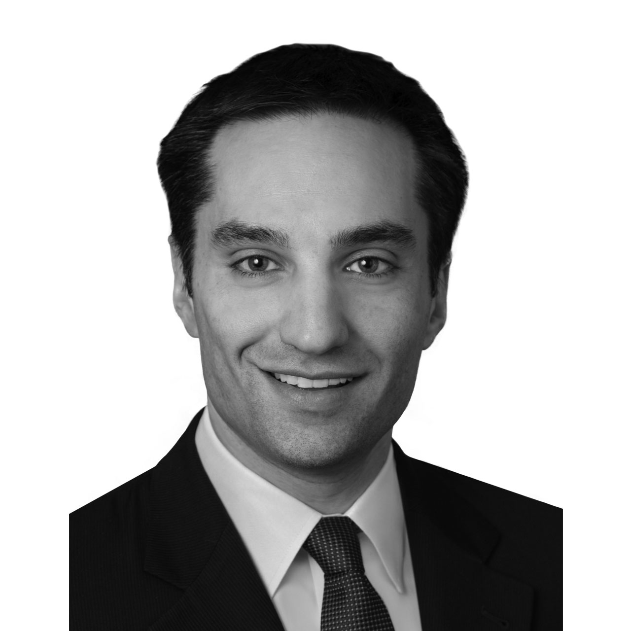 Brian Shanfeld