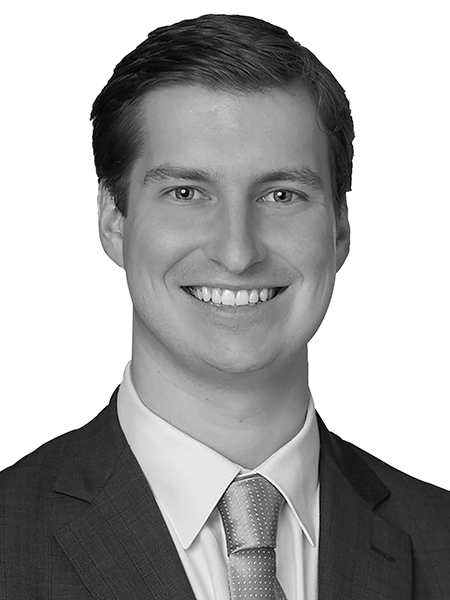 Will Griffin