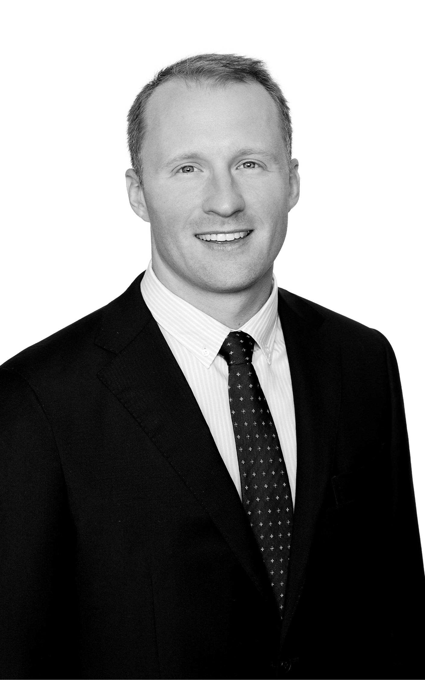 Chris Holgar