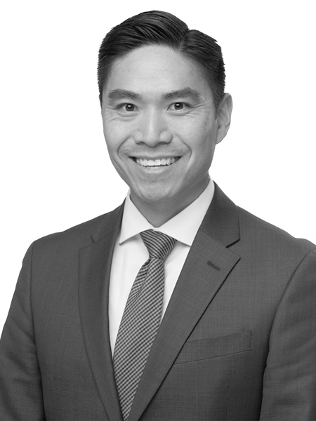 Melvin Chu