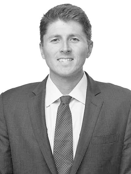 Daniel Tyner