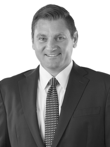 Matt McRoskey