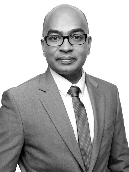 Ram Srinivasan,Managing Director, JLL Consulting