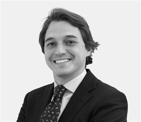 Borja Suárez