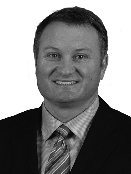 David Williams