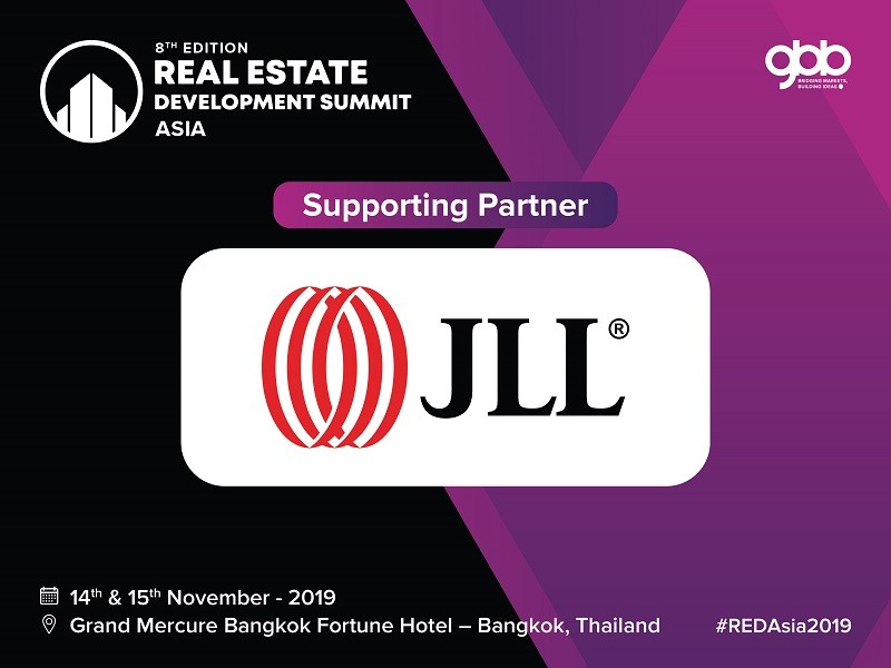 Real Estate Development Summit Asia