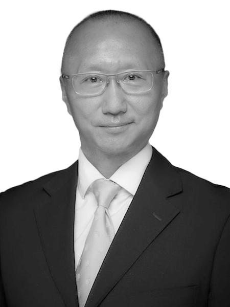 Sheng Jie Ni,Head of Healthcare, CEVA Logistics, APAC