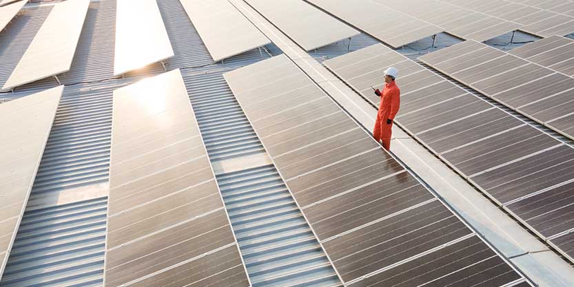 Solar Panel